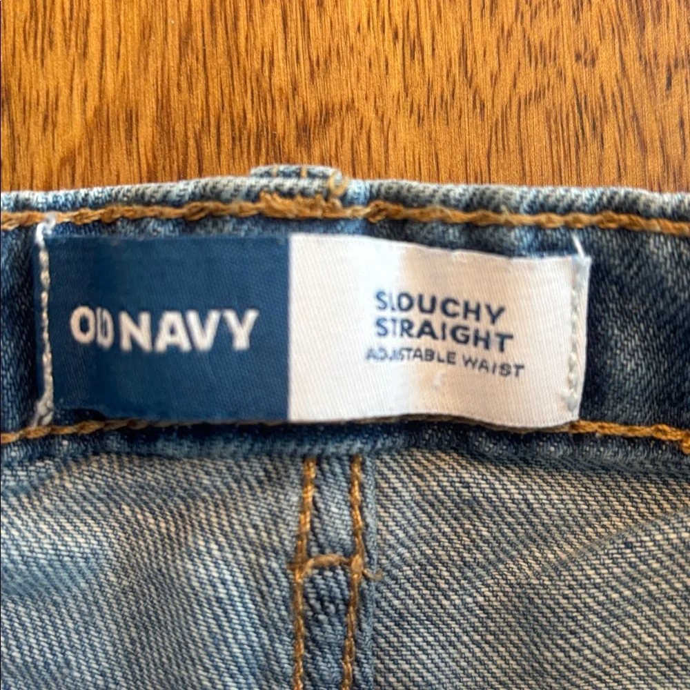 Old Navy classic light